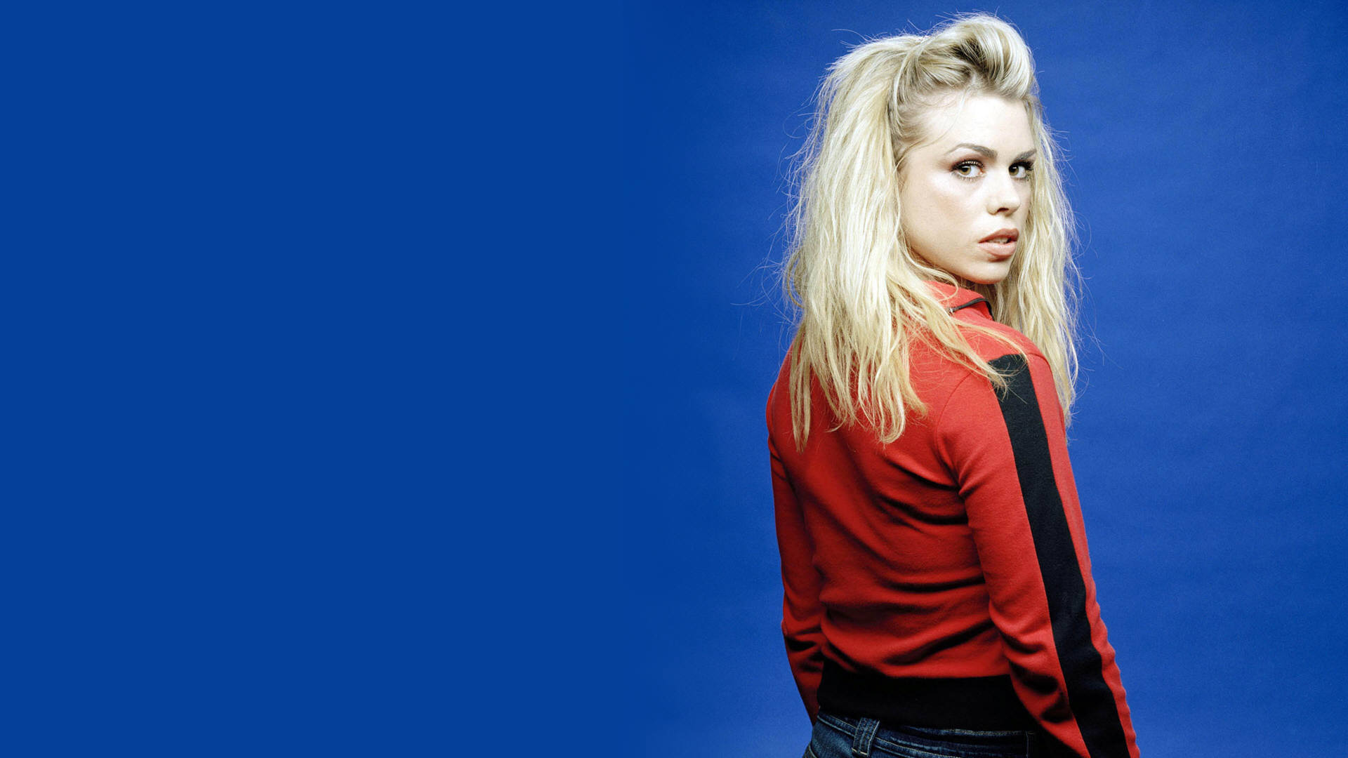 Billie Piper Wallpapers