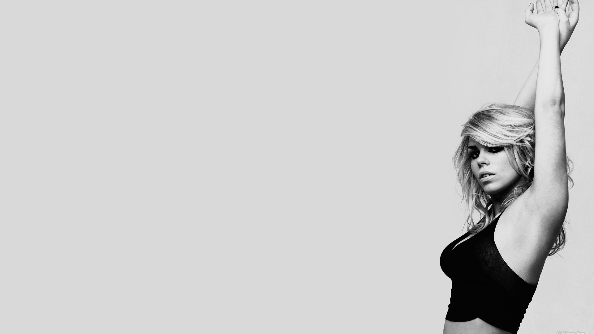 Billie Piper Wallpapers