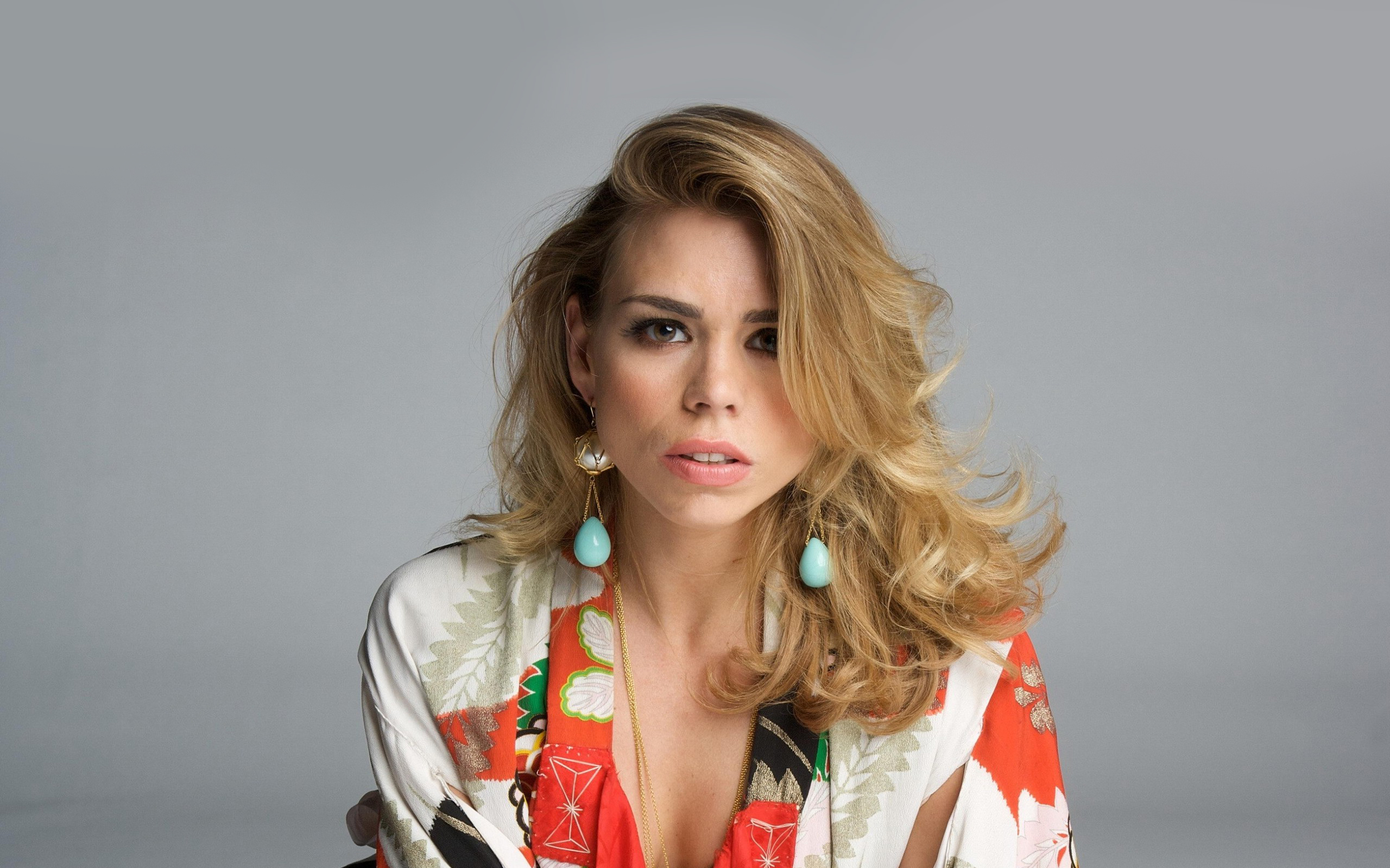 Billie Piper Wallpapers