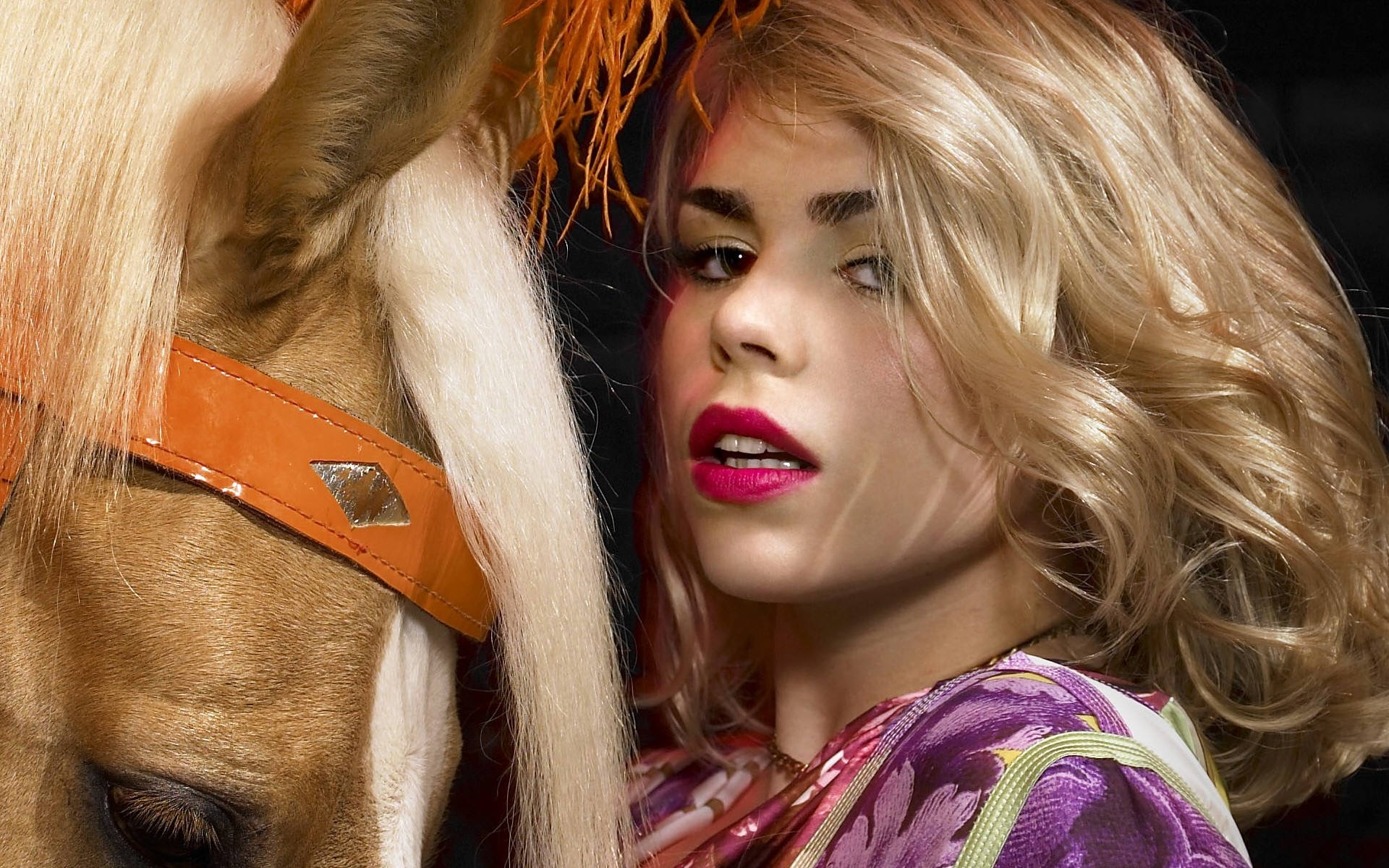 Billie Piper Wallpapers