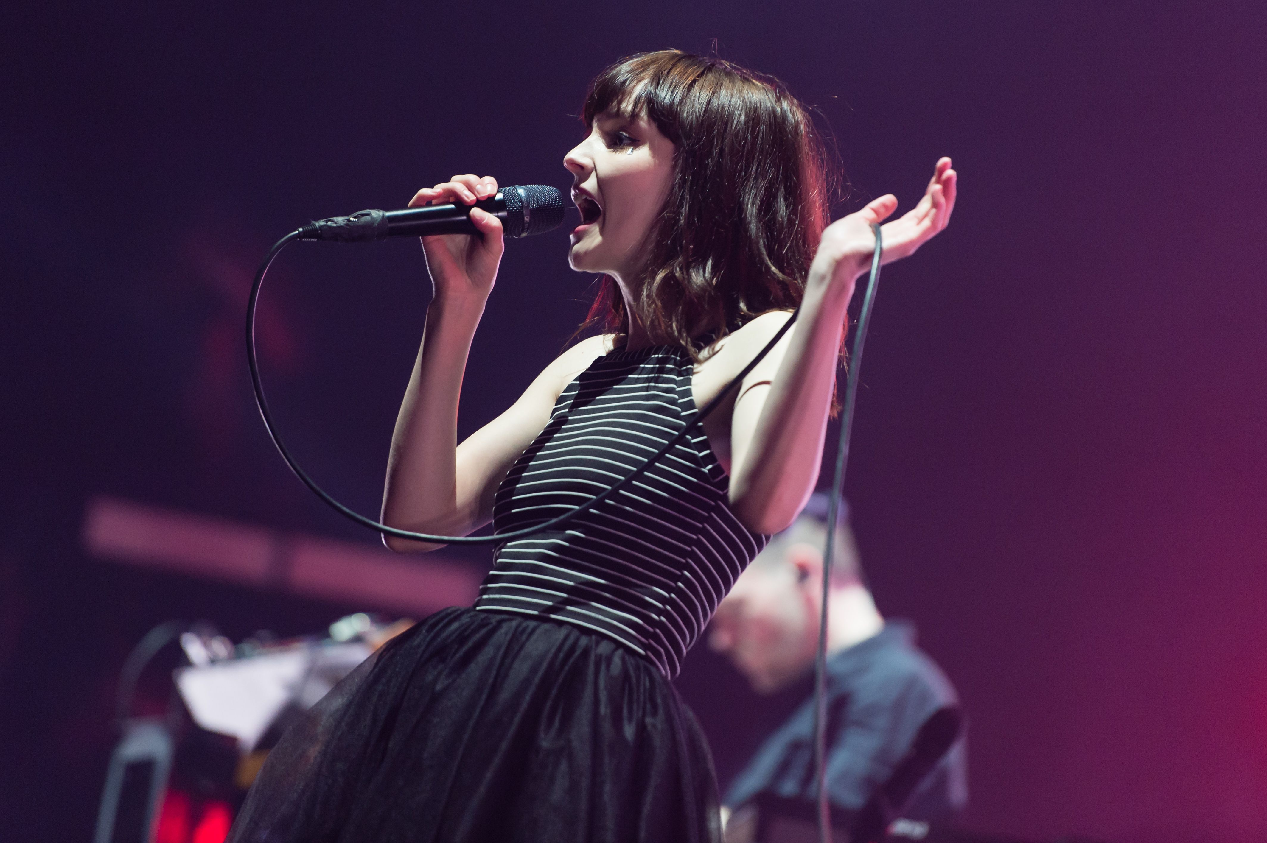 Chvrches Wallpapers