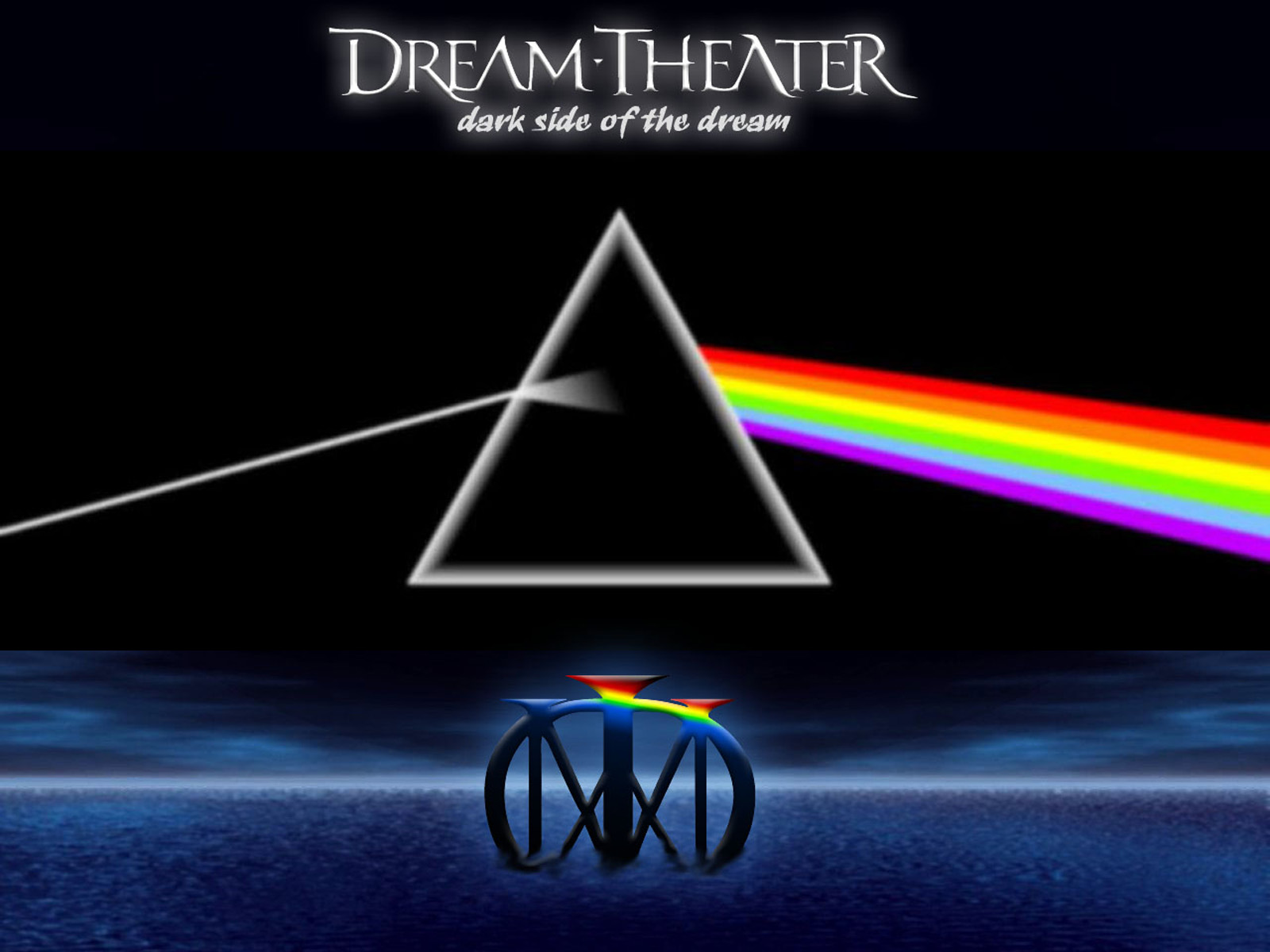 Dream Theater Wallpapers