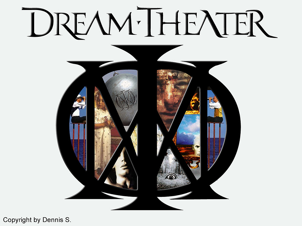 Dream Theater Wallpapers