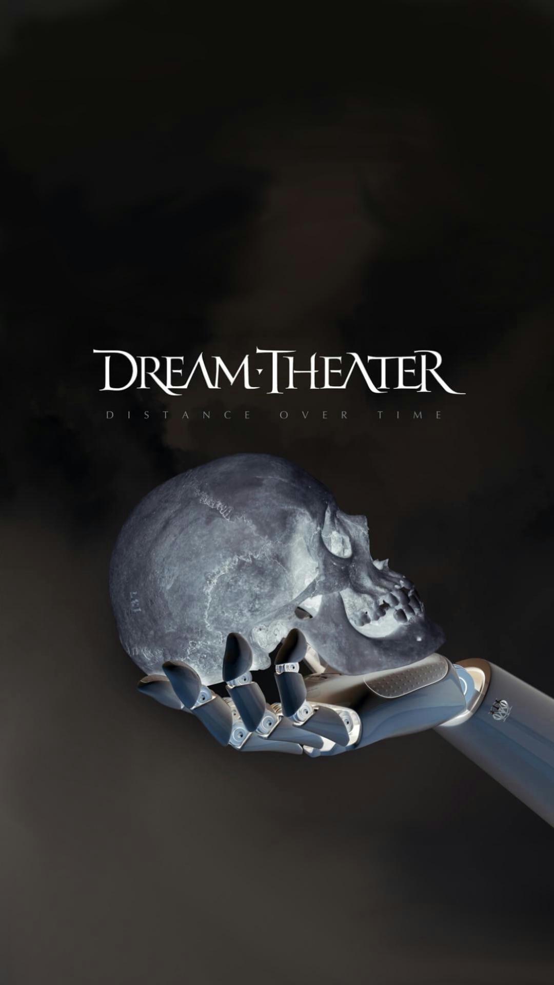 Dream Theater Wallpapers