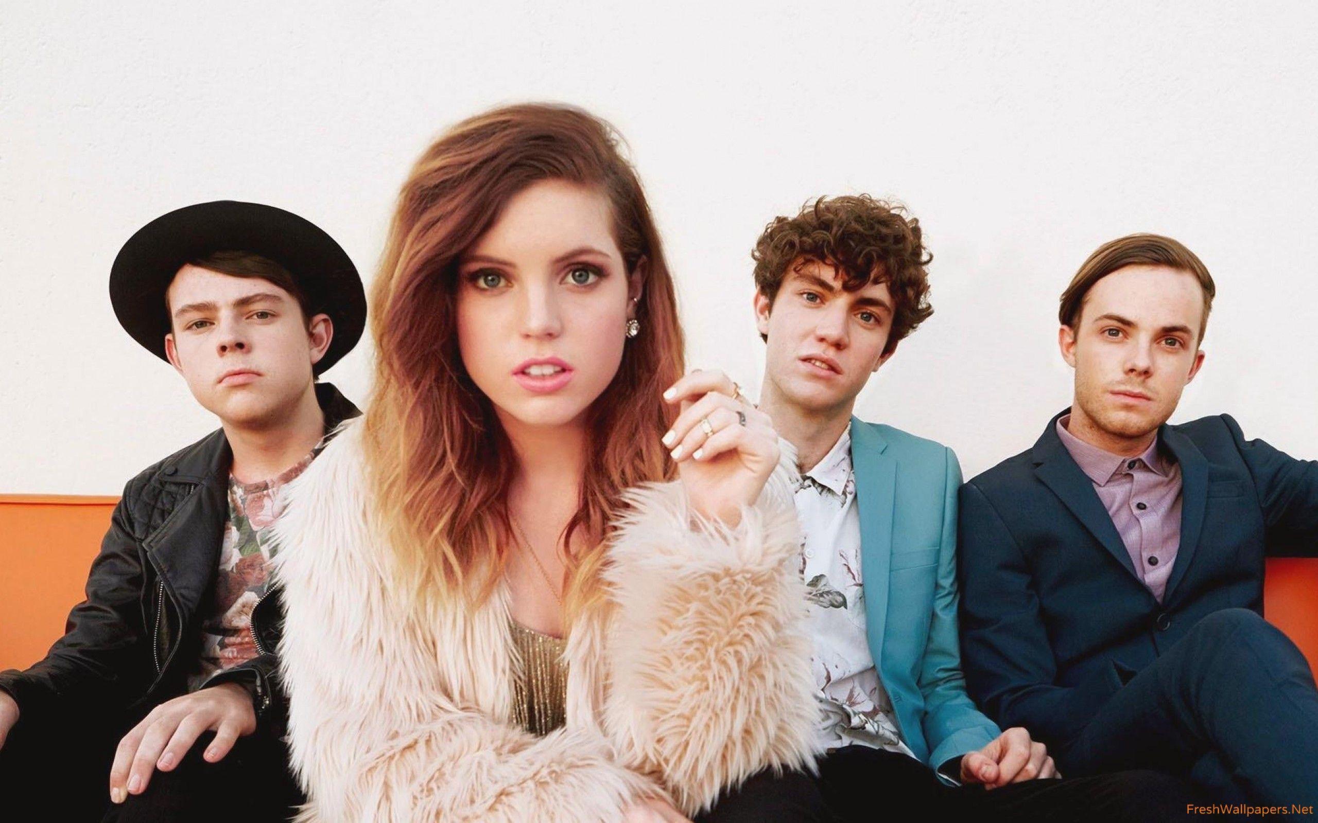 Echosmith Wallpapers