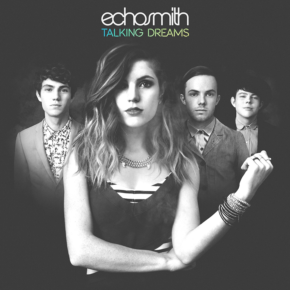 Echosmith Wallpapers