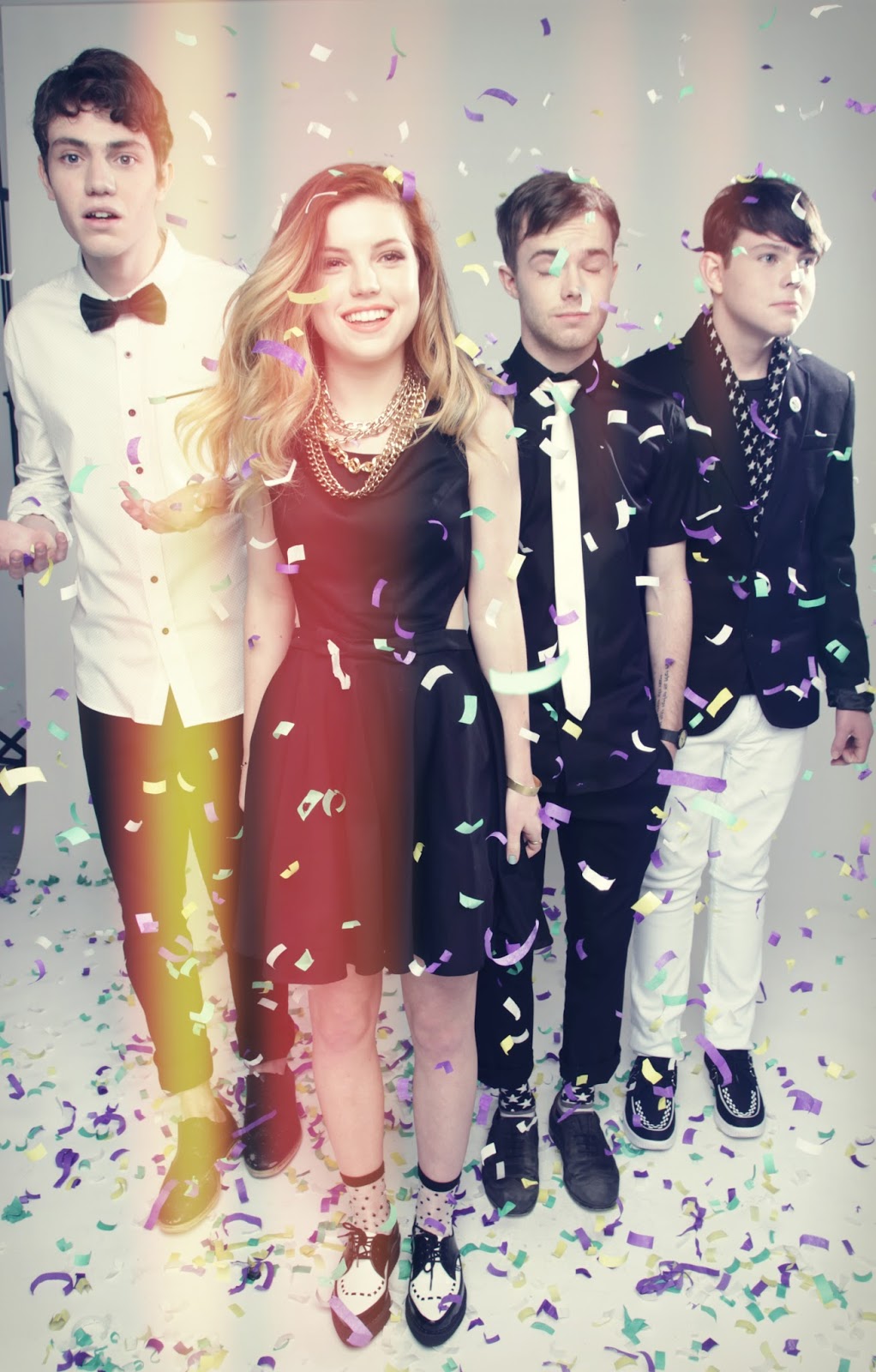 Echosmith Wallpapers