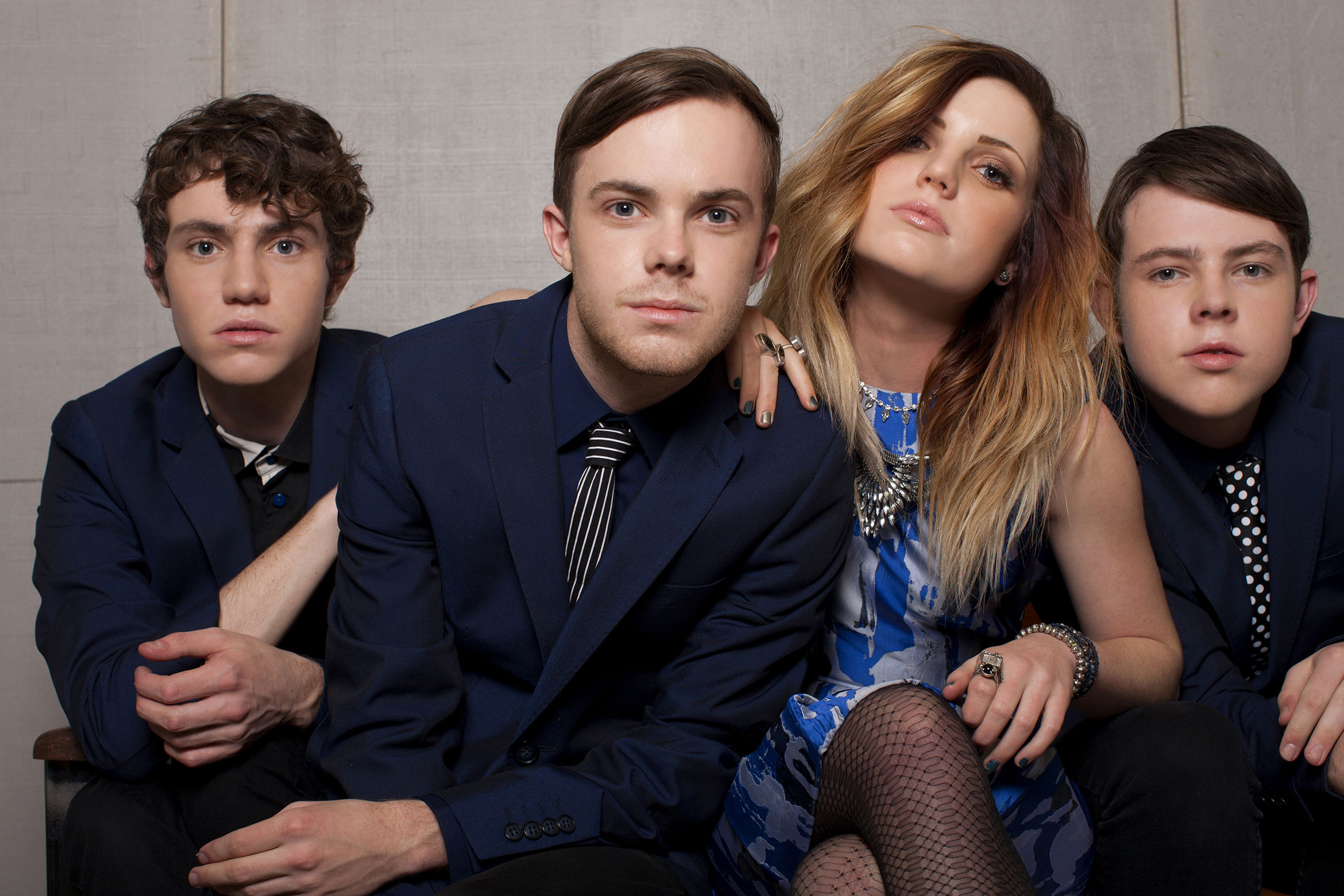 Echosmith Wallpapers