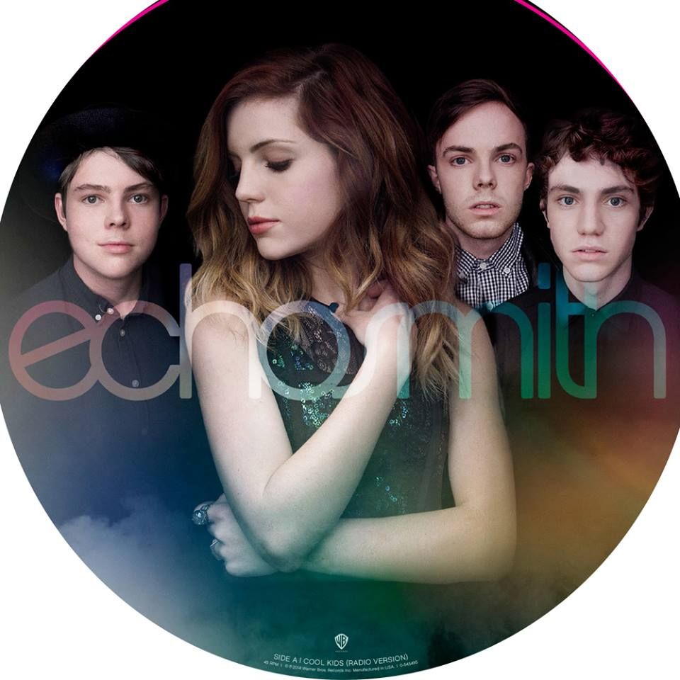 Echosmith Wallpapers