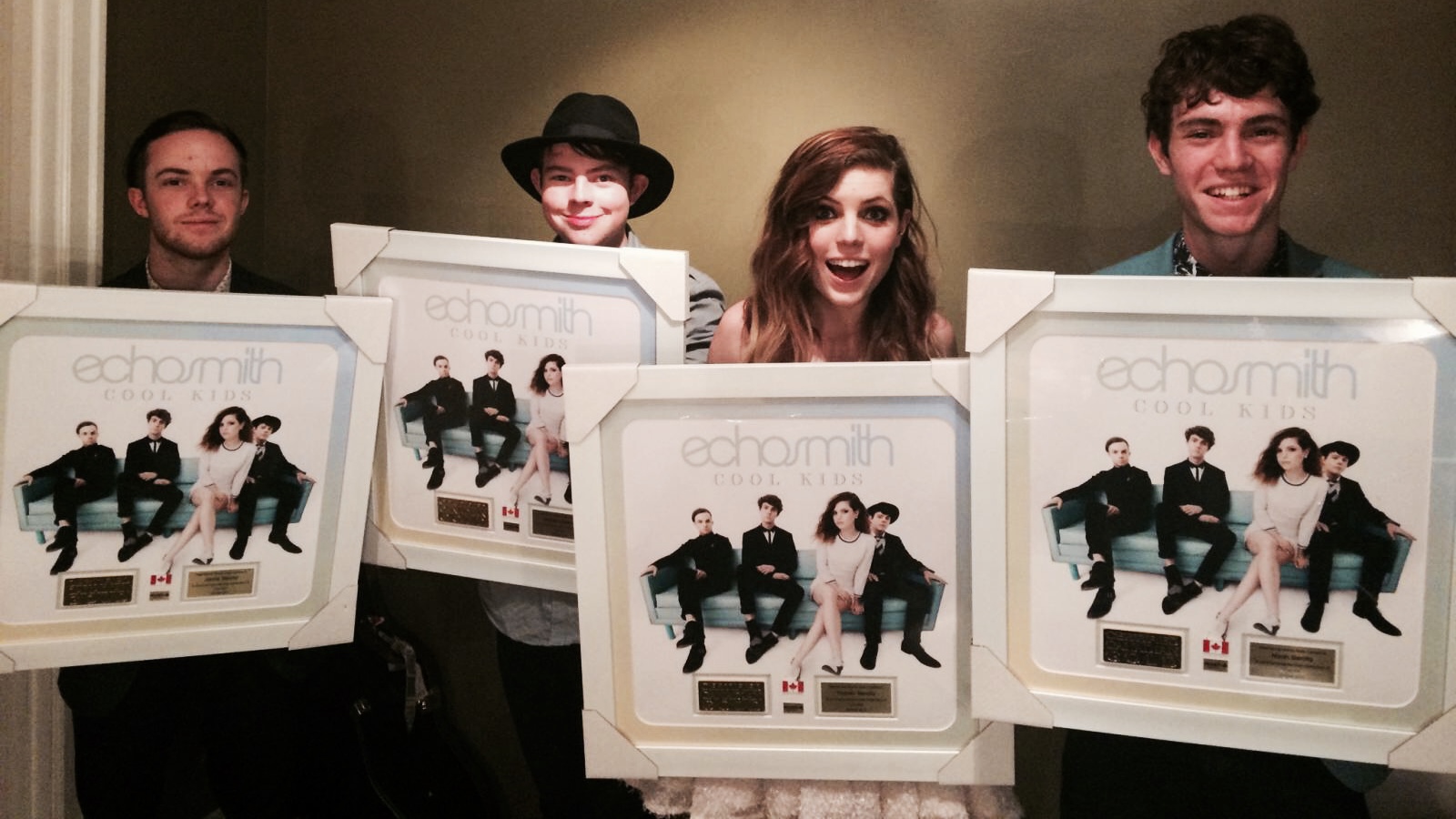 Echosmith Wallpapers