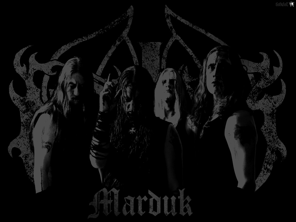 Marduk Wallpapers