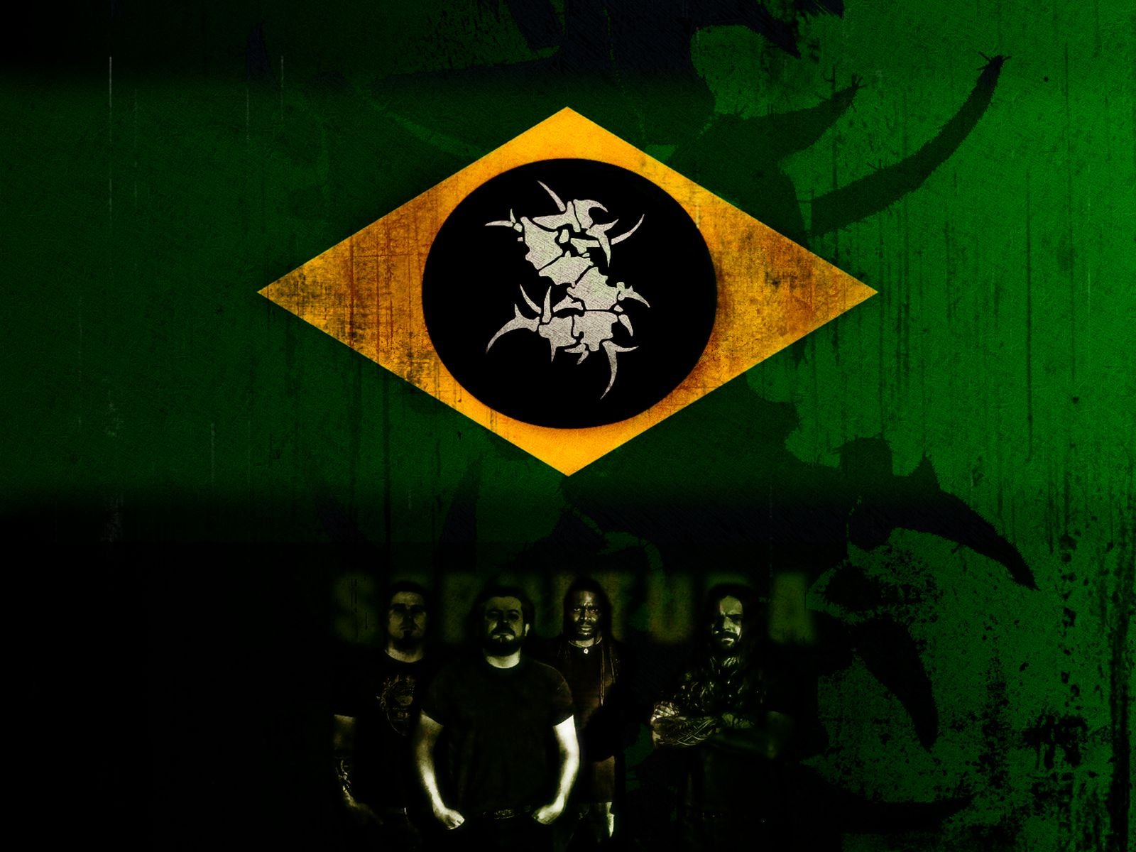 Sepultura Wallpapers