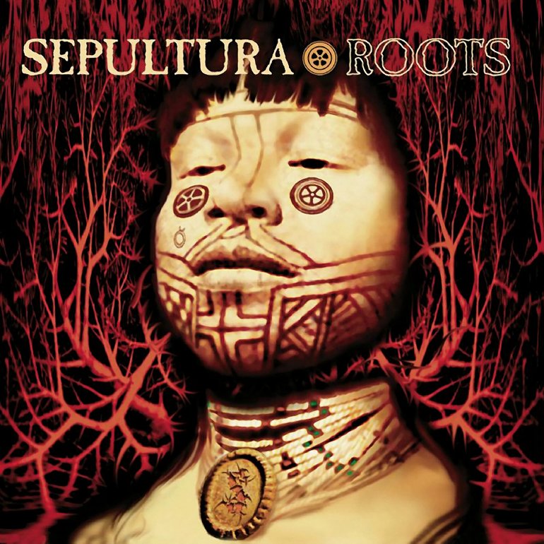 Sepultura Wallpapers