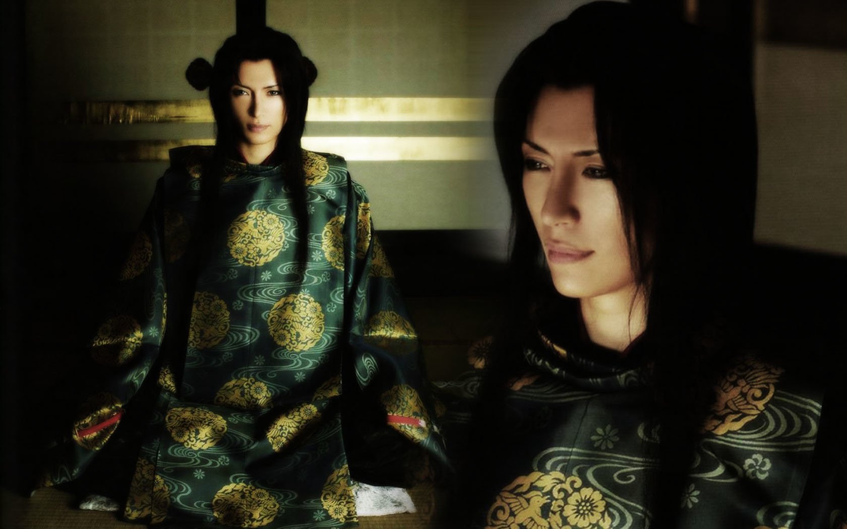 Gackt Wallpapers