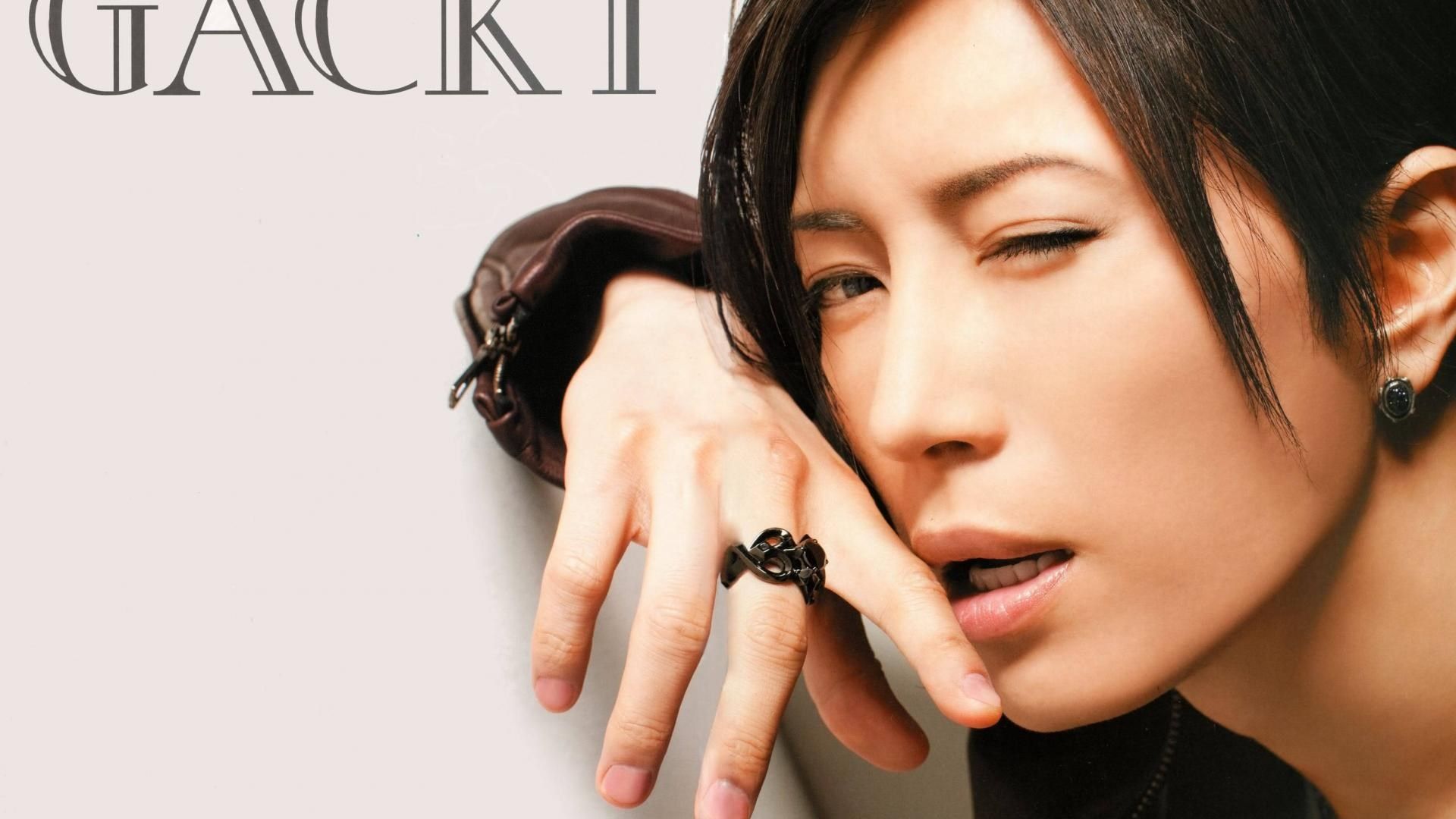 Gackt Wallpapers