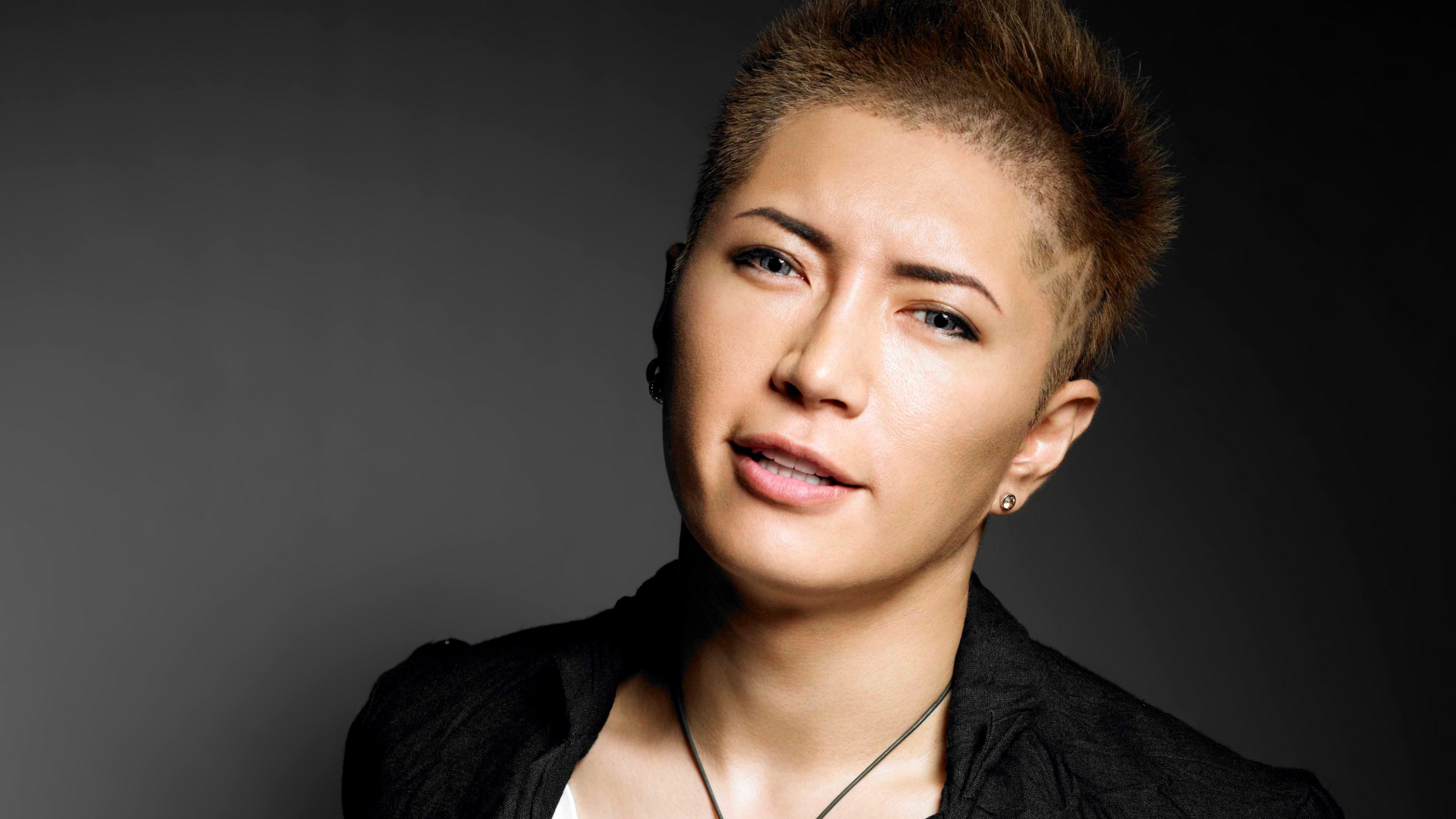 Gackt Wallpapers