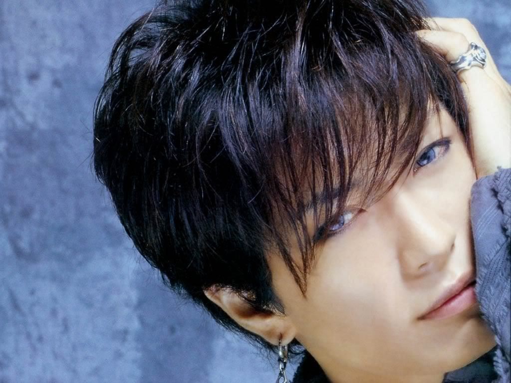 Gackt Wallpapers