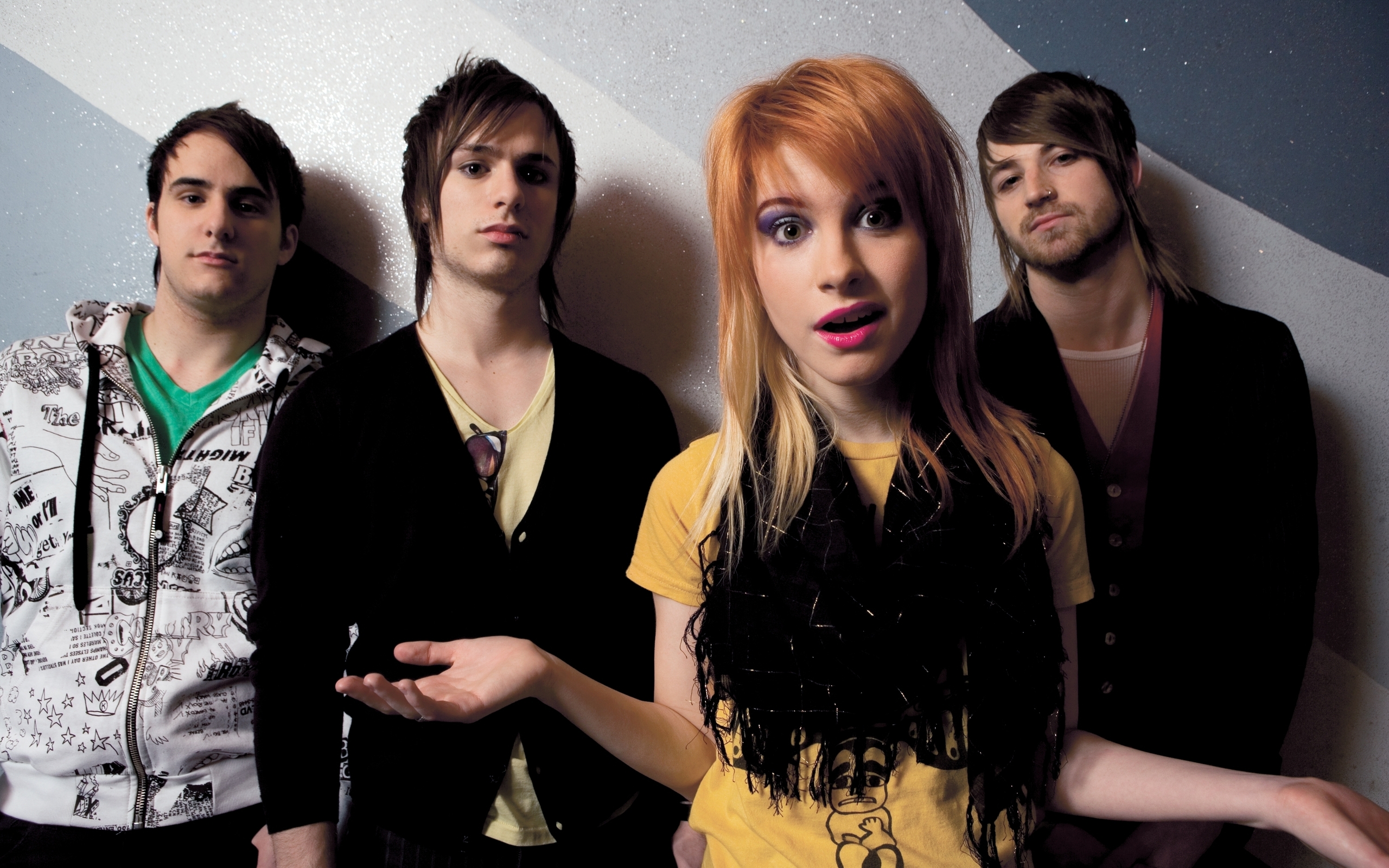 Paramore Wallpapers