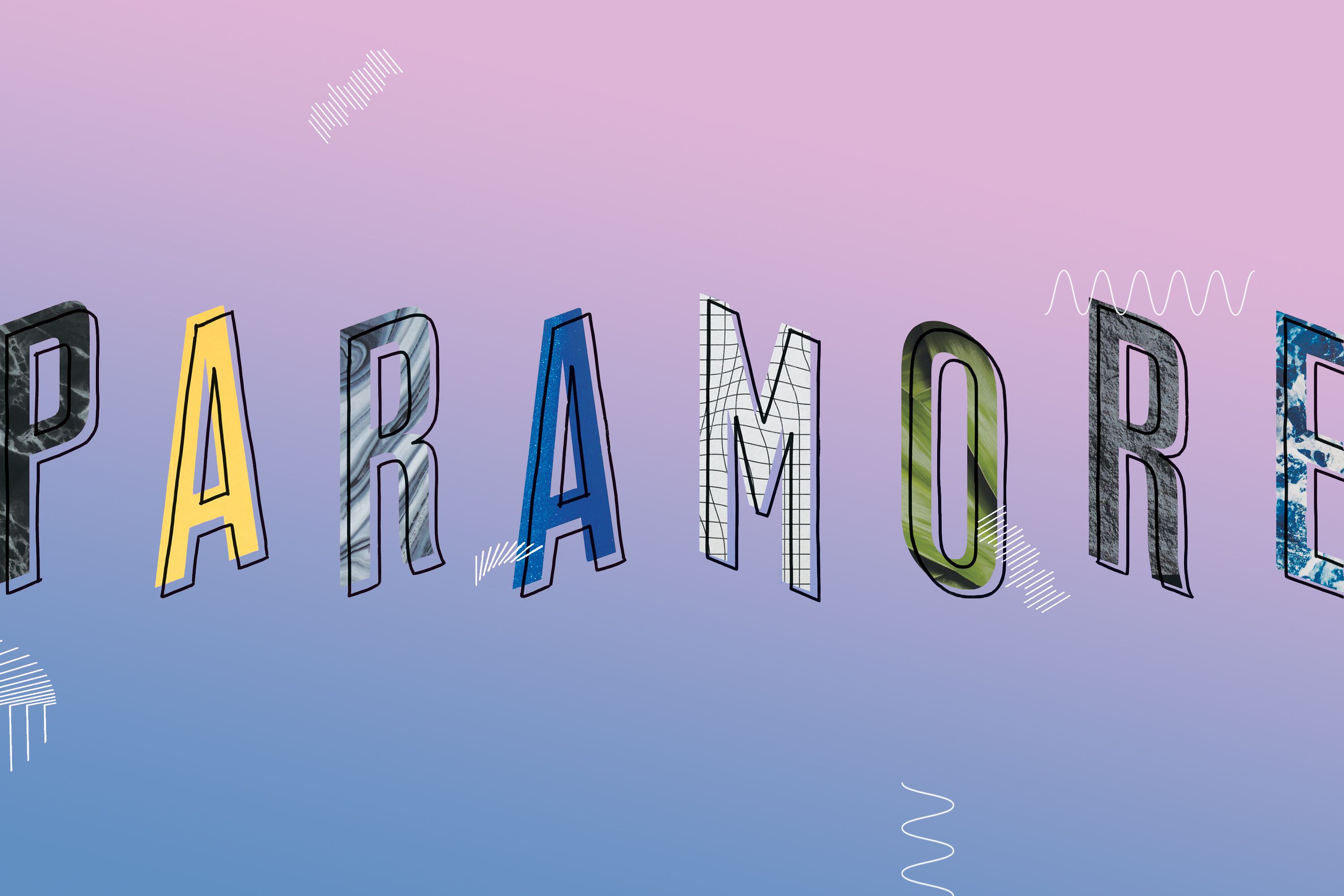 Paramore Wallpapers