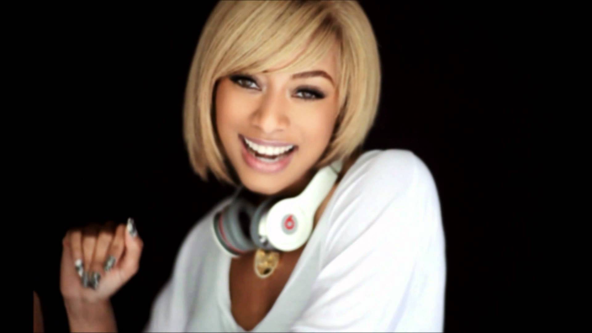 Keri Hilson Wallpapers