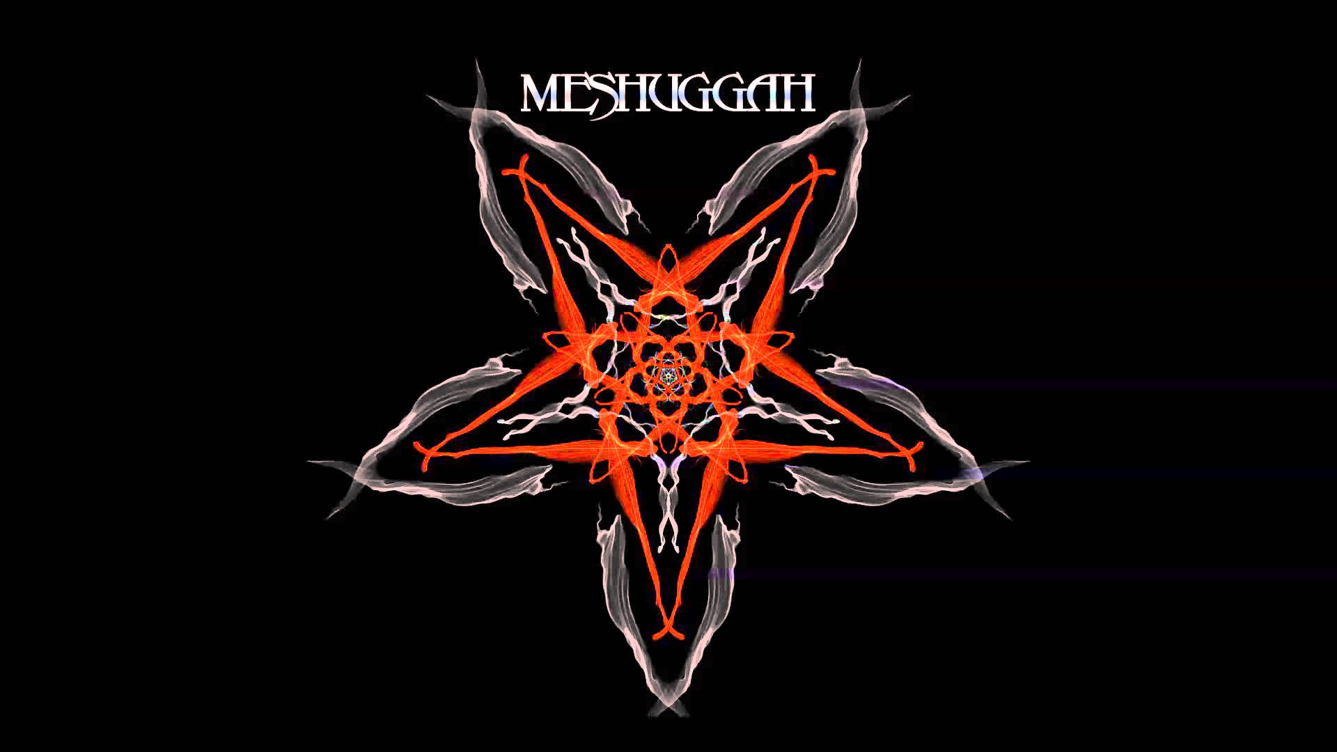 Meshuggah Wallpapers