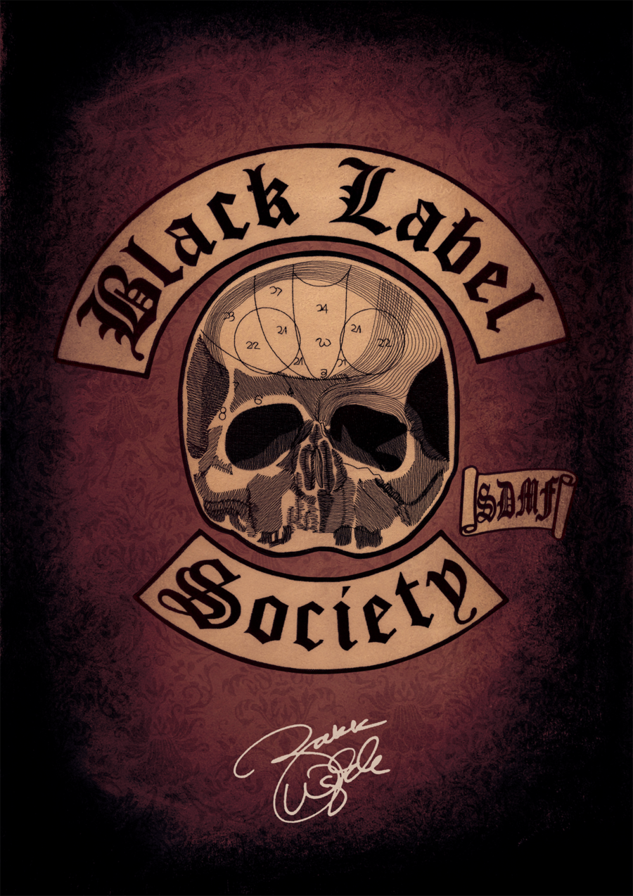 Black Label Society Wallpapers