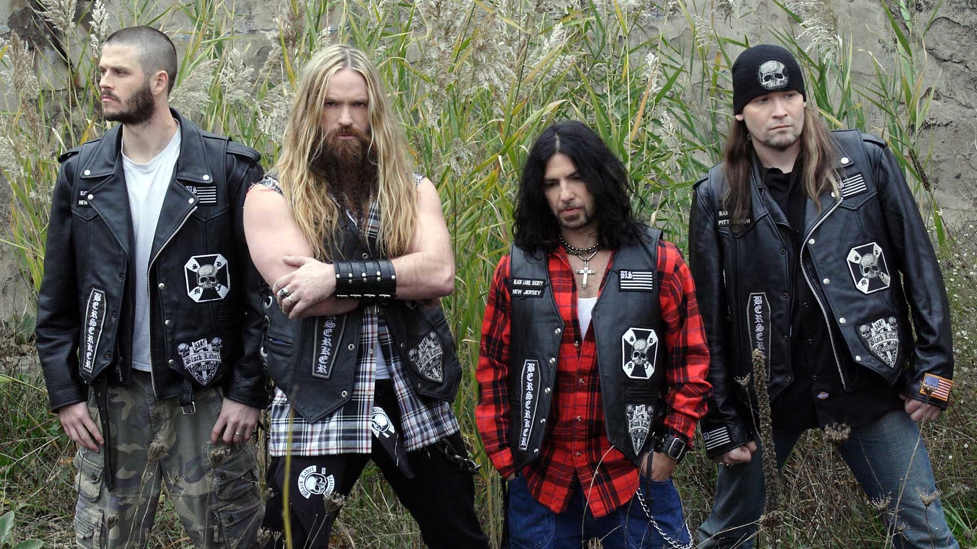 Black Label Society Wallpapers