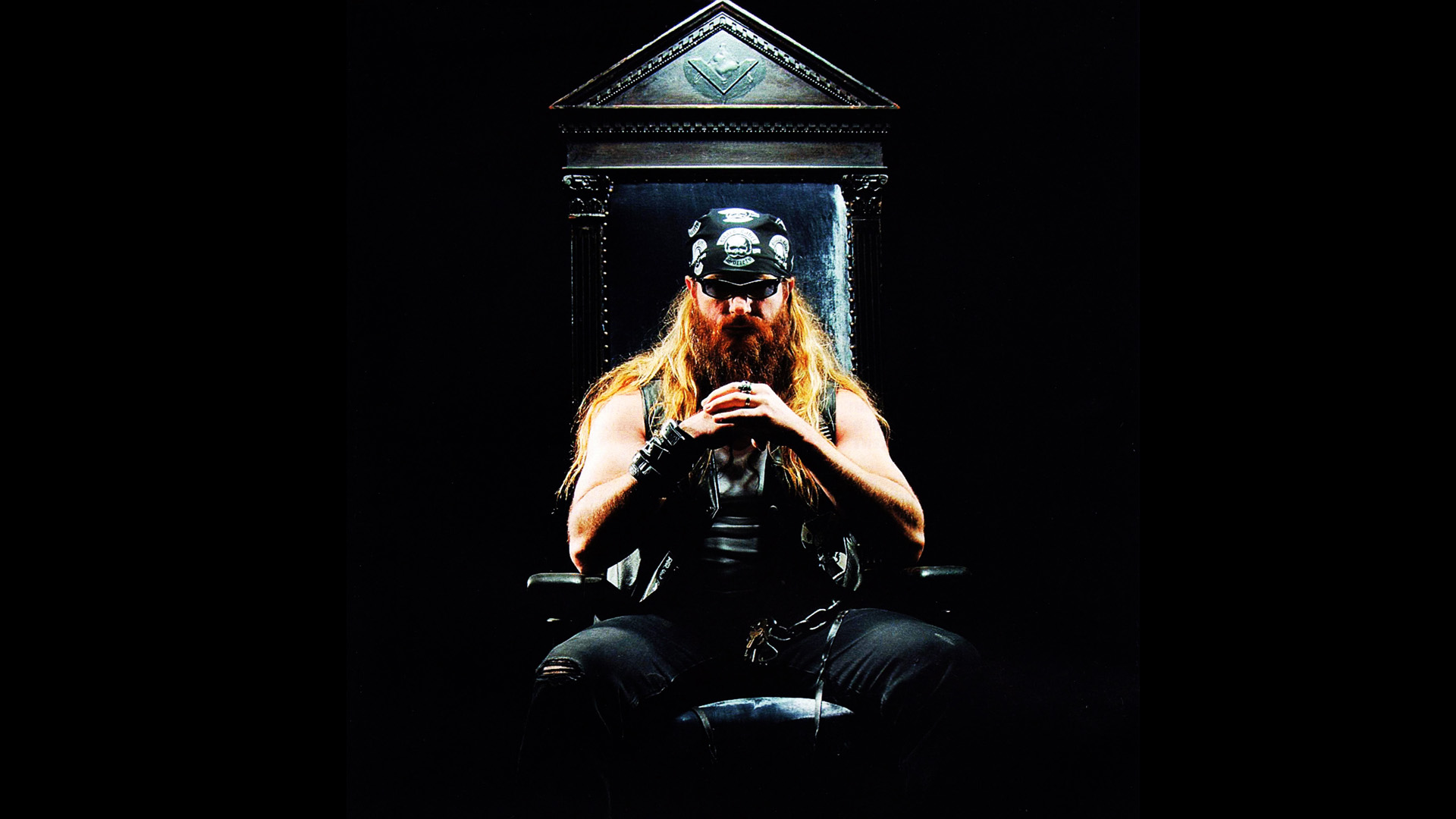 Black Label Society Wallpapers