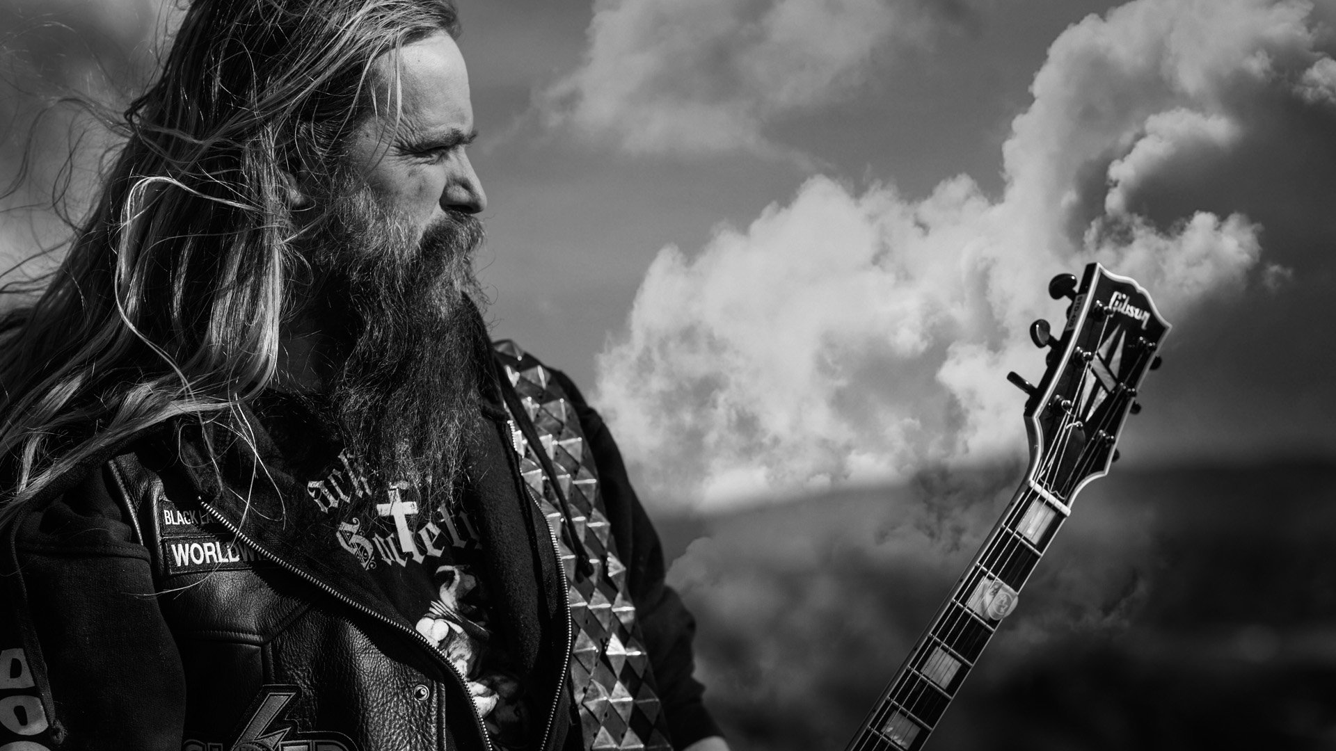 Black Label Society Wallpapers