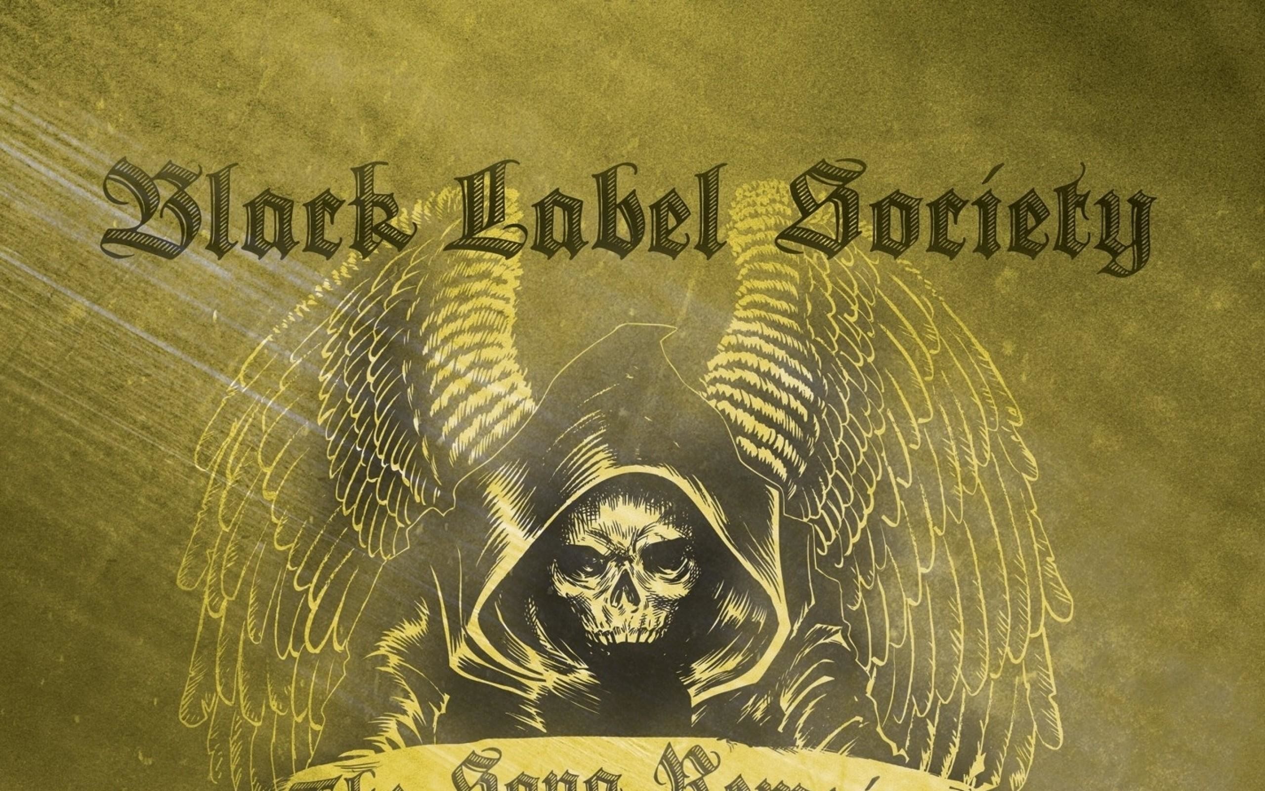 Black Label Society Wallpapers