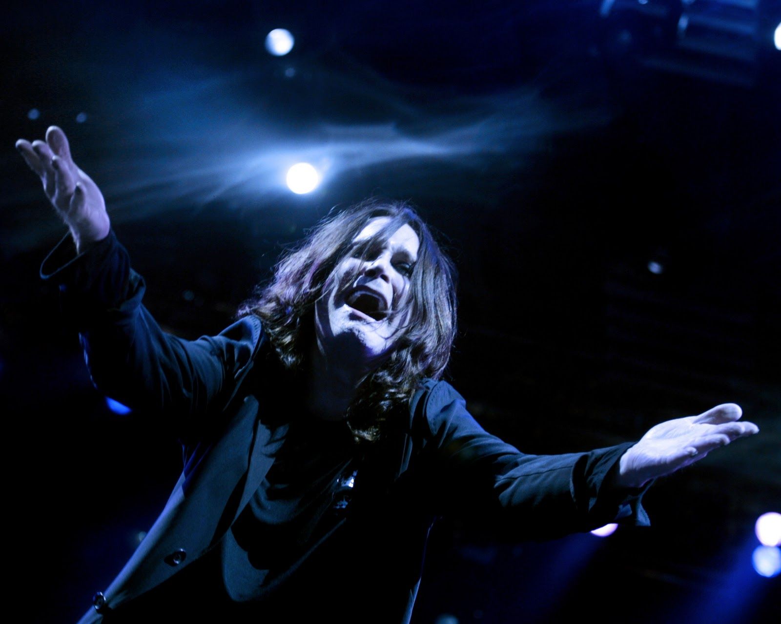 Ozzy Osbourne Wallpapers