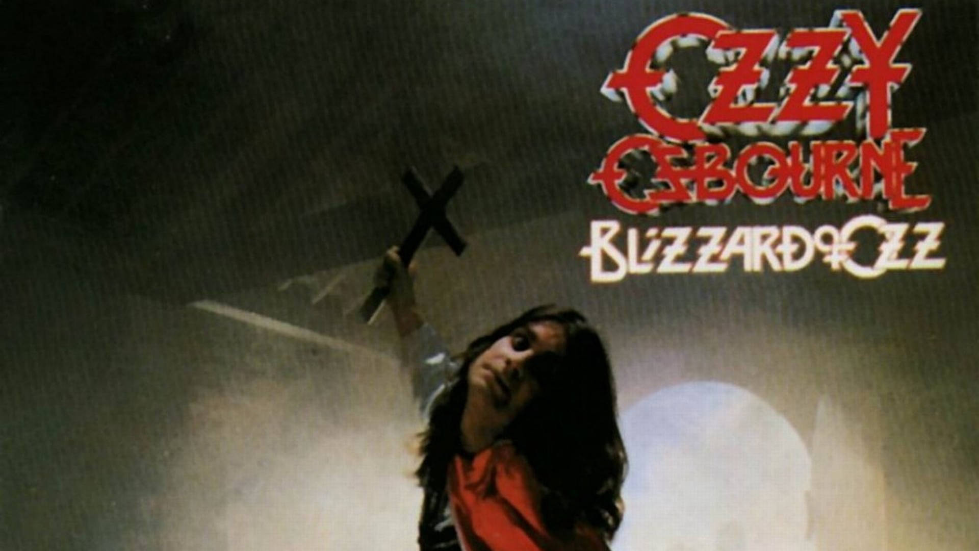 Ozzy Osbourne Wallpapers