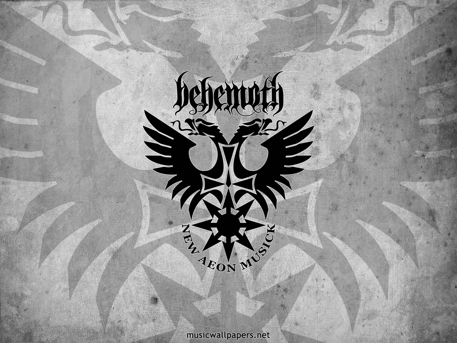 Behemoth Wallpapers