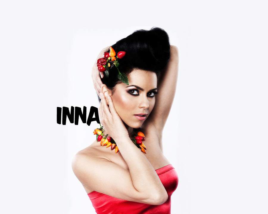 Inna Wallpapers