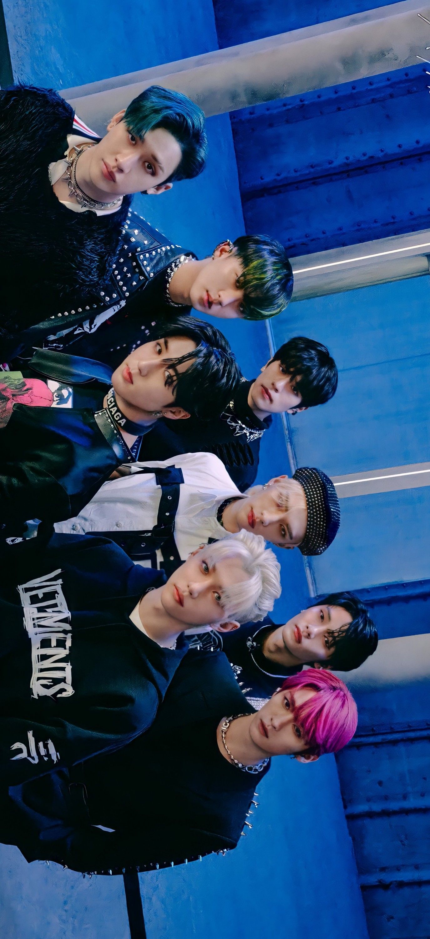 Stray Kids Wallpapers