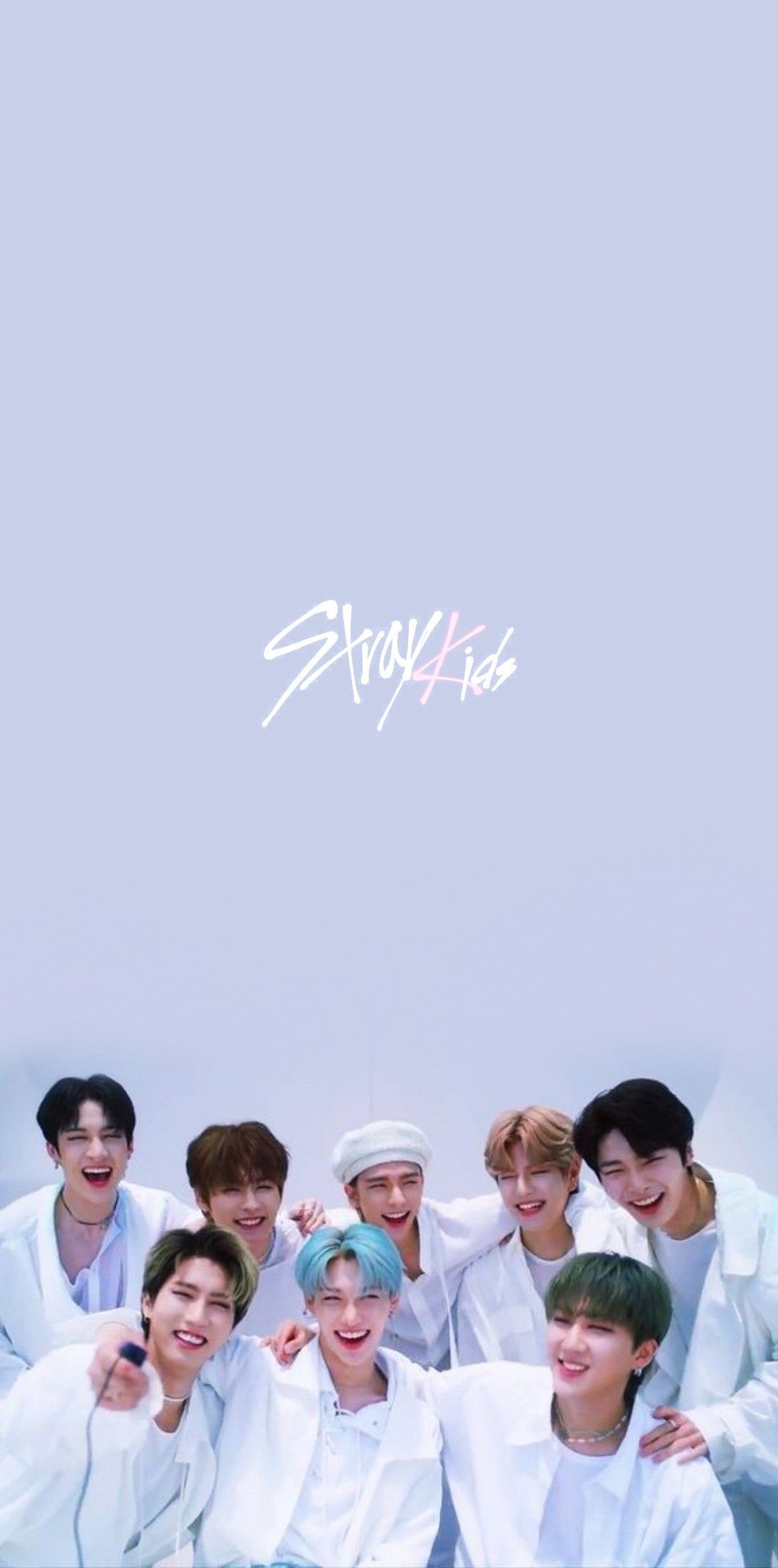 Stray Kids Wallpapers