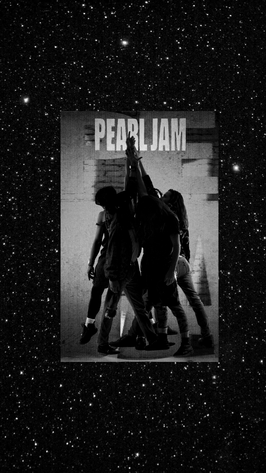 Pearl Jam Wallpapers