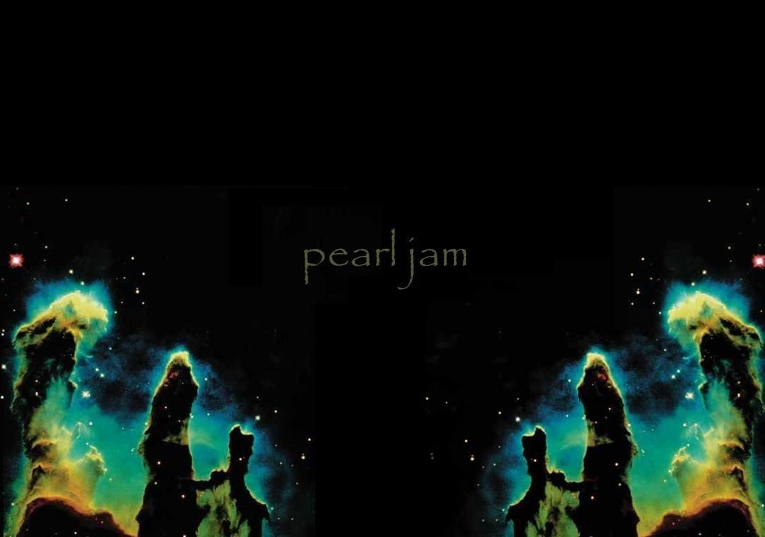 Pearl Jam Wallpapers