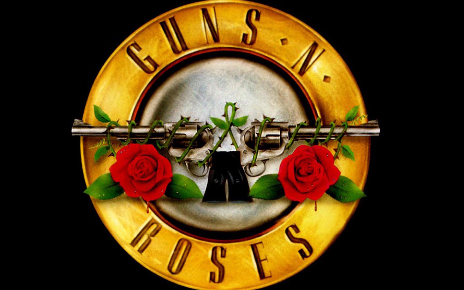 Guns N' Roses Wallpapers
