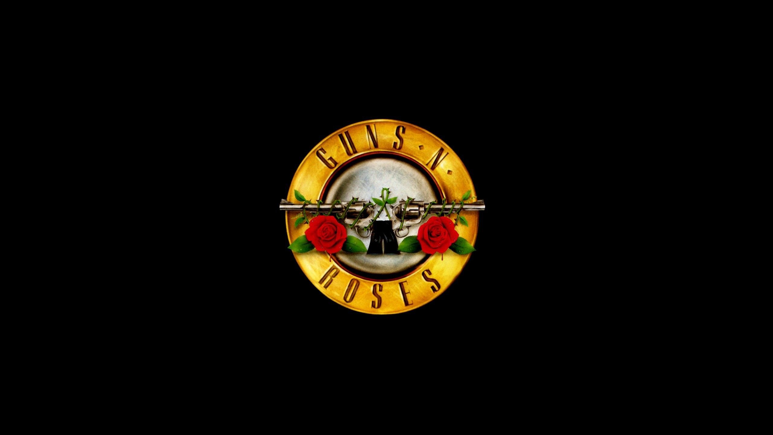 Guns N' Roses Wallpapers