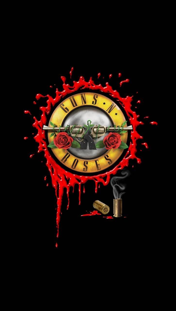 Guns N' Roses Wallpapers