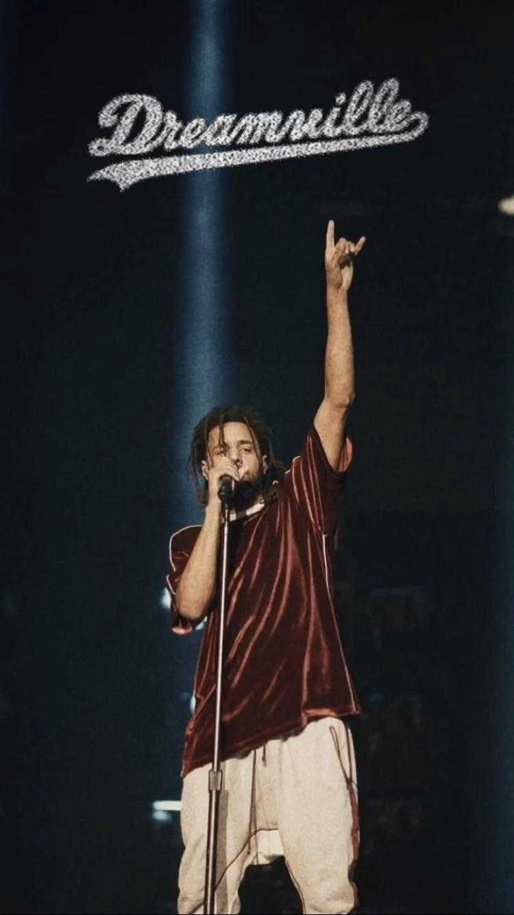 J Cole Wallpapers