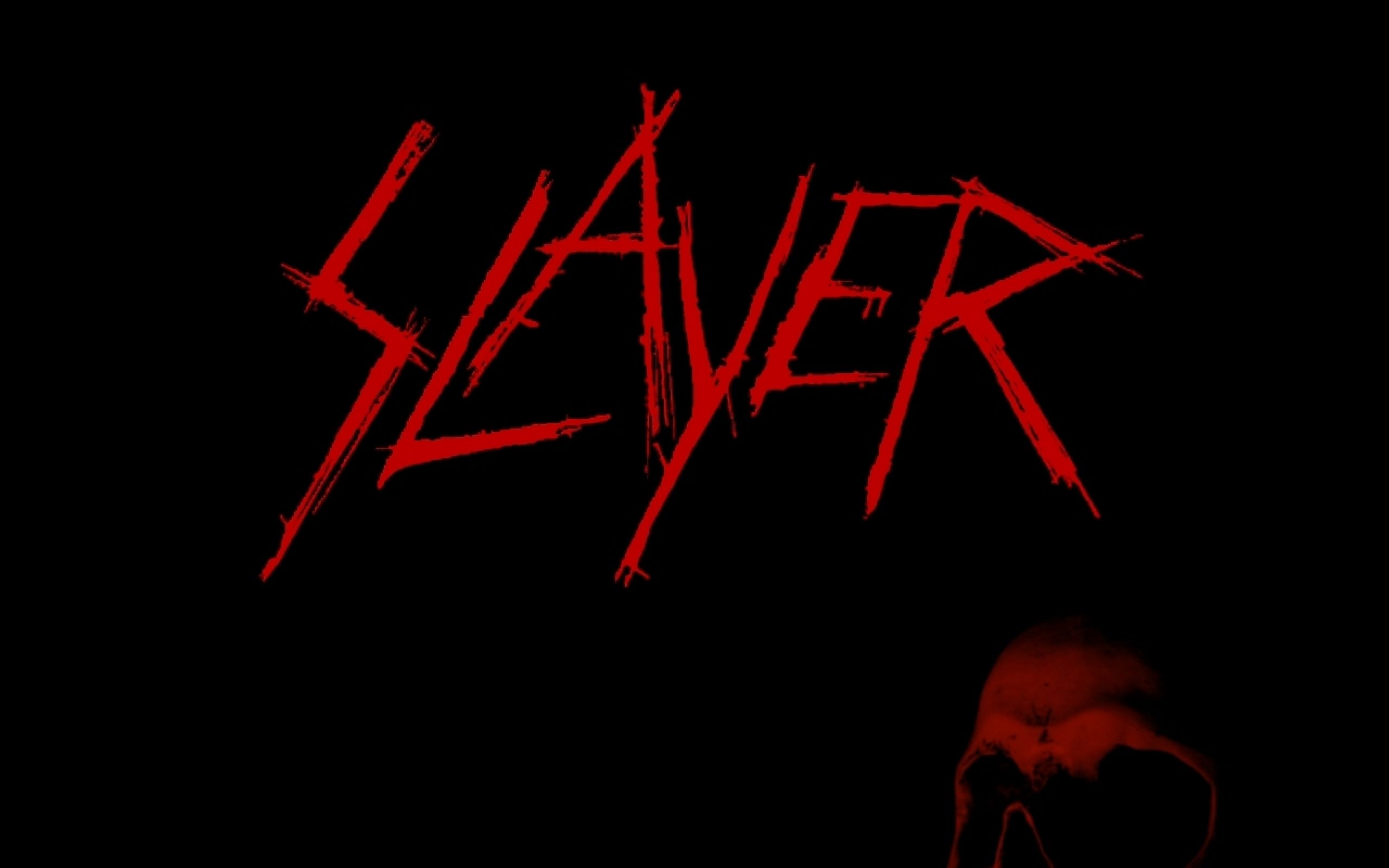 Slayer Wallpapers