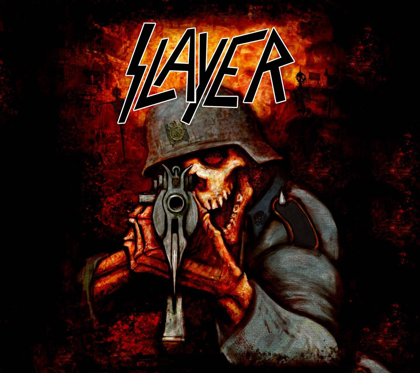 Slayer Wallpapers