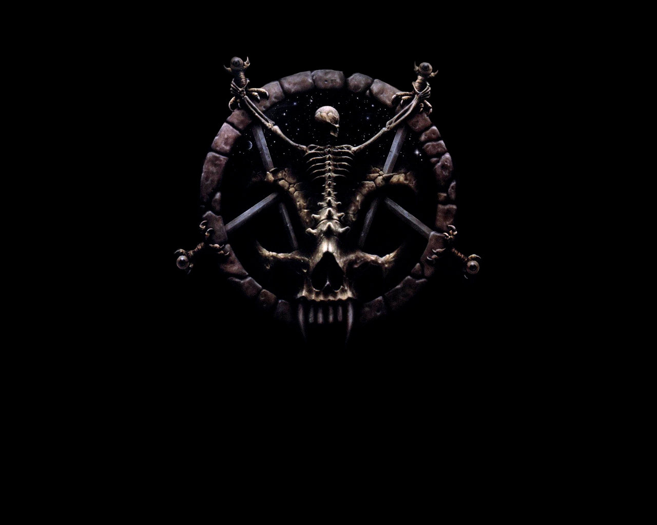 Slayer Wallpapers