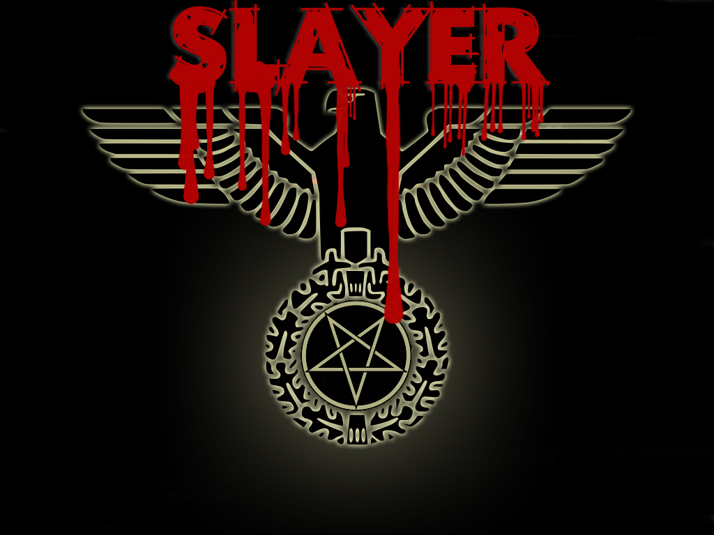 Slayer Wallpapers