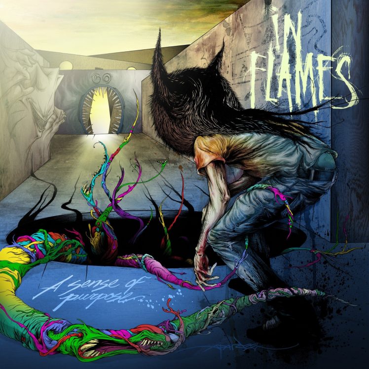 In Flames Wallpapers