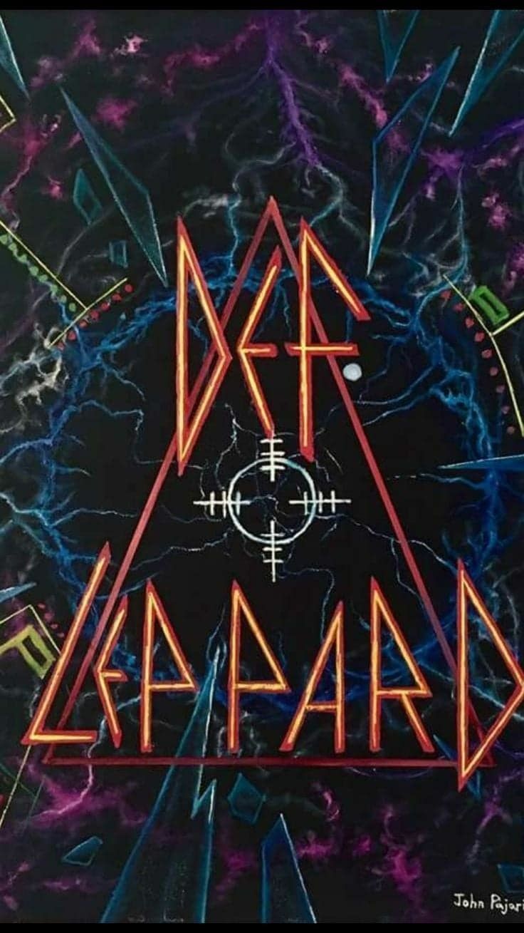 Def Leppard Wallpapers