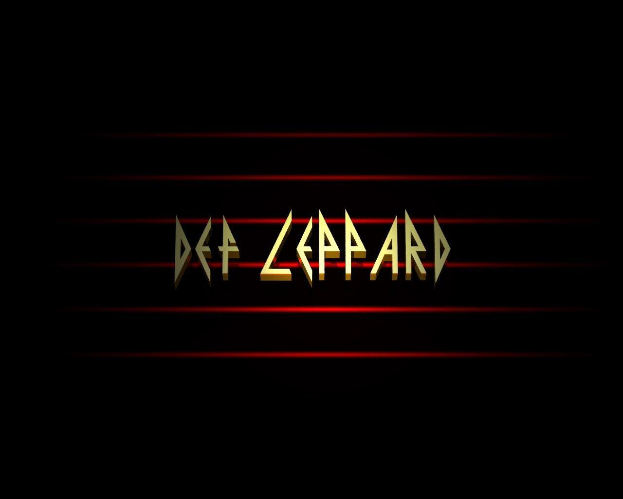 Def Leppard Wallpapers