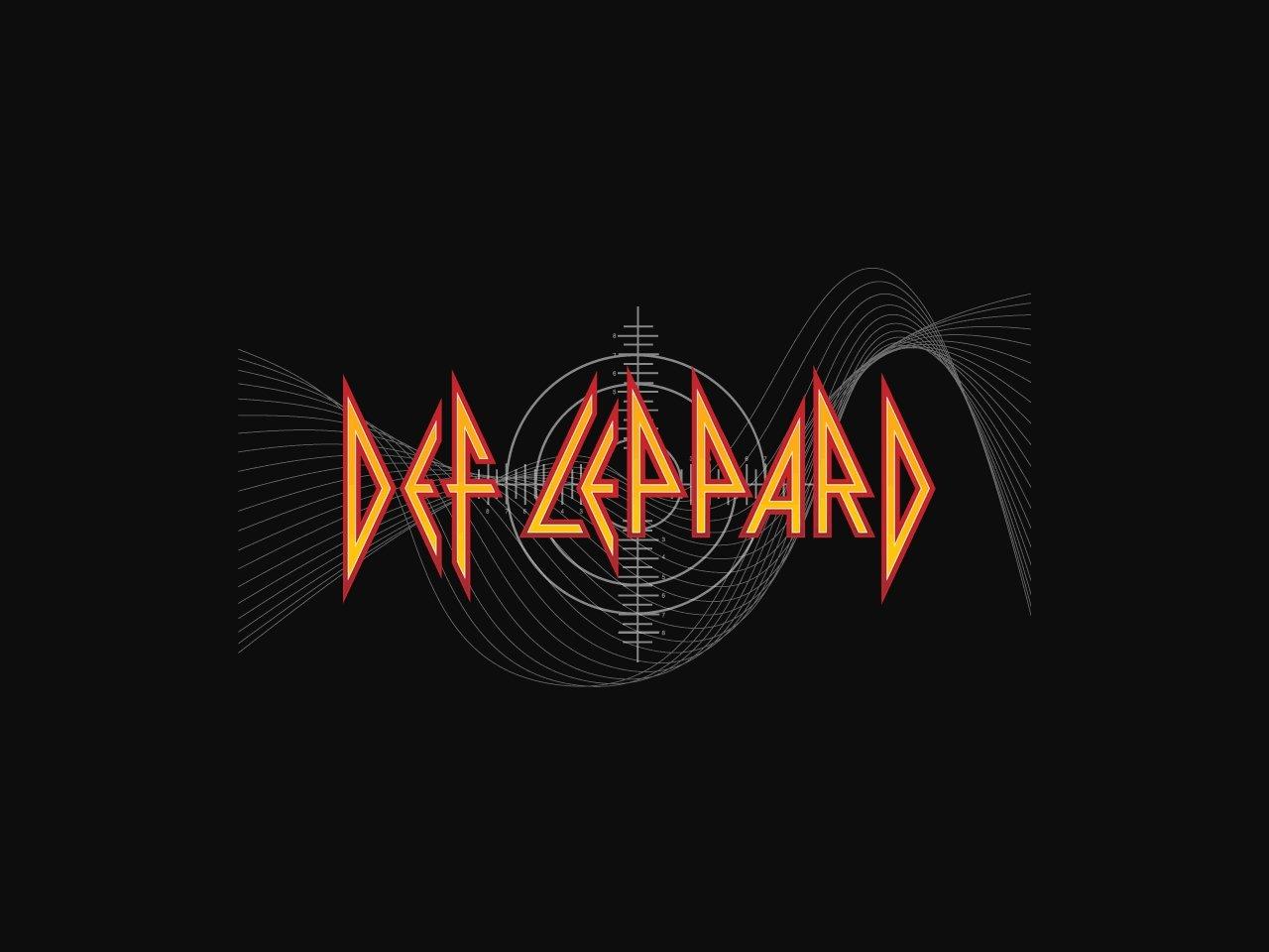 Def Leppard Wallpapers